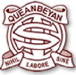 Queanbeyan High School